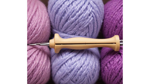 Introduction to Punch Needle: Everything You Need to Get Started